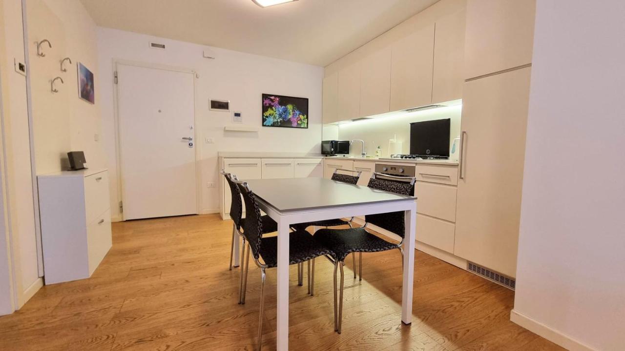 Apartamento Roma 24 Trieste Exterior foto