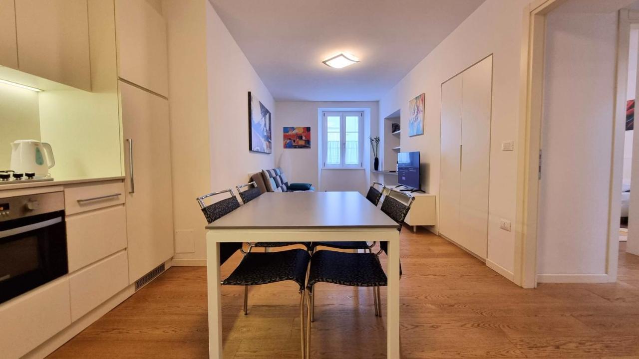 Apartamento Roma 24 Trieste Exterior foto