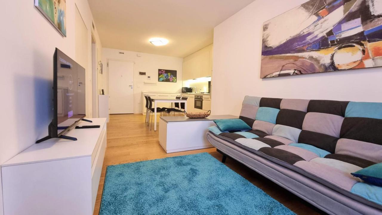Apartamento Roma 24 Trieste Exterior foto