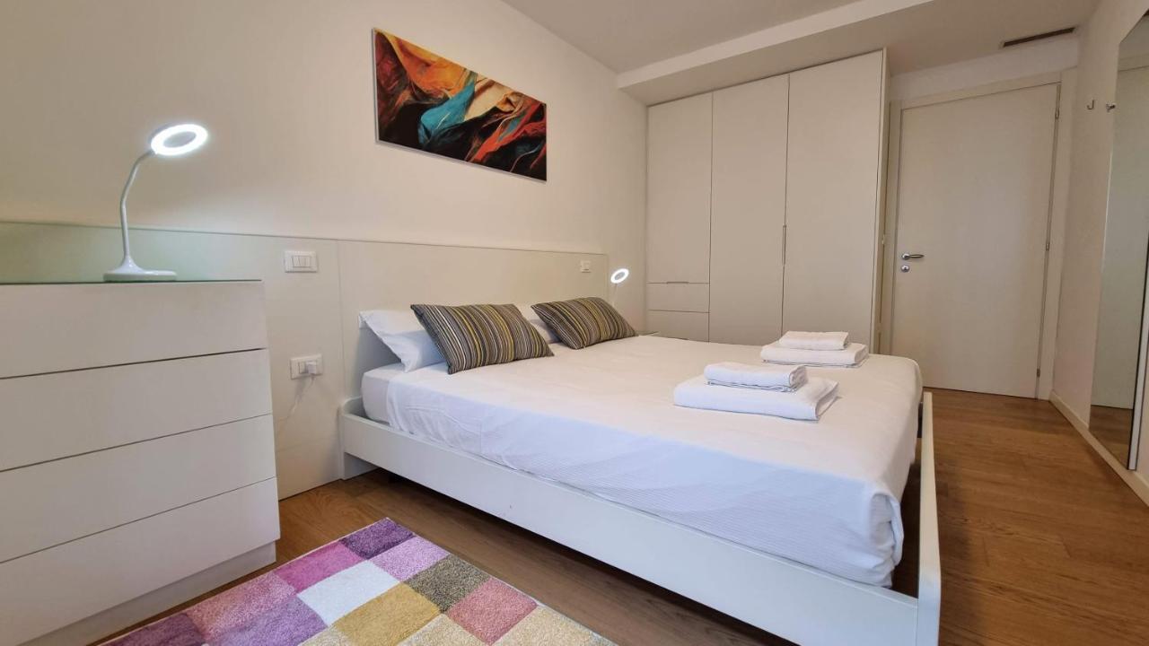 Apartamento Roma 24 Trieste Exterior foto