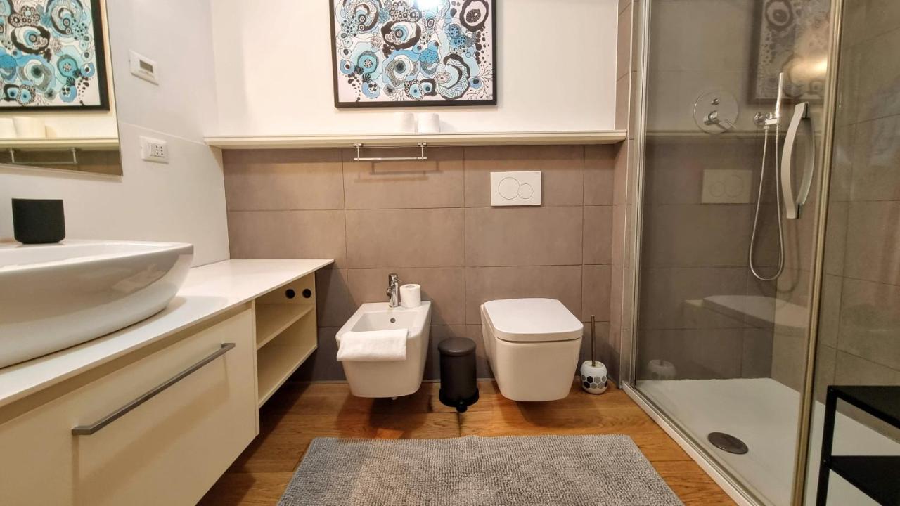 Apartamento Roma 24 Trieste Exterior foto