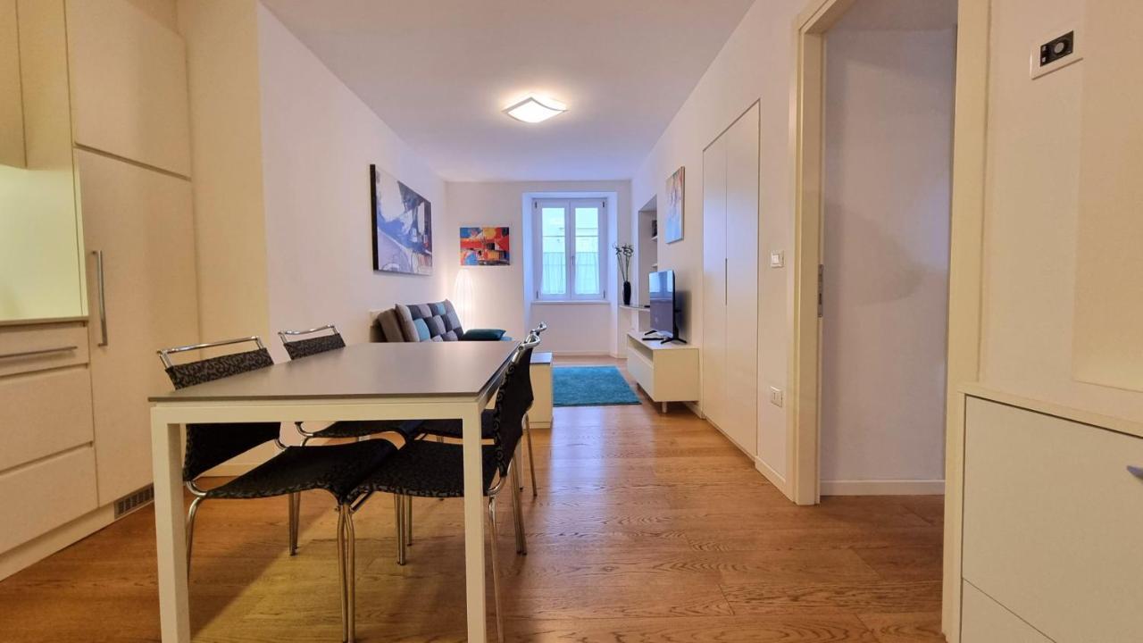 Apartamento Roma 24 Trieste Exterior foto