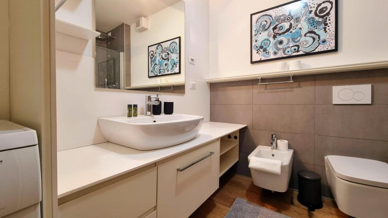 Apartamento Roma 24 Trieste Exterior foto