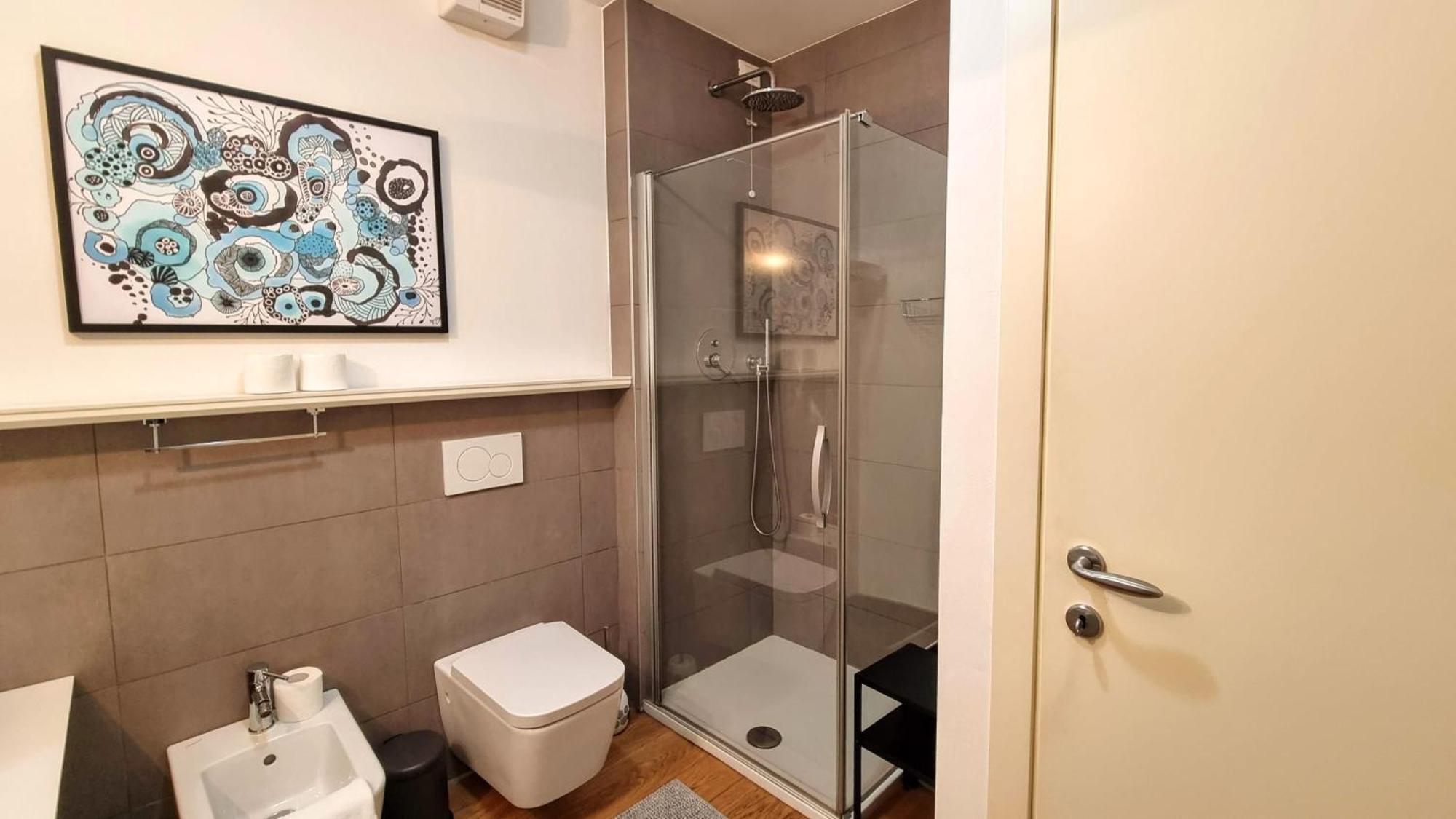 Apartamento Roma 24 Trieste Exterior foto